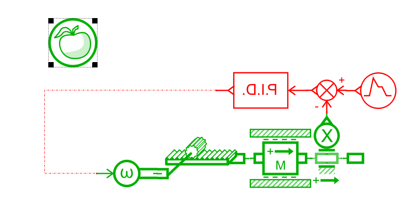 Using Simcenter AMEsim, create a Rack and Pinion | Chegg.com
