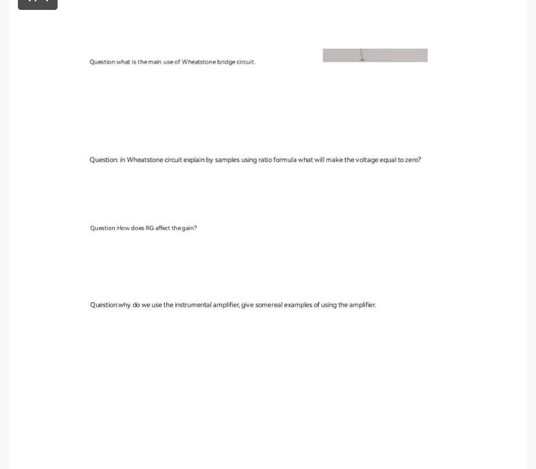 Solved please solve these four questions correctly in | Chegg.com