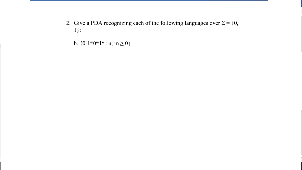 Solved Use '0, 0 -> 0', instead of '0, 0/0' syntax and | Chegg.com