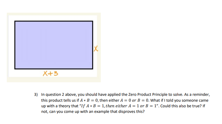 Solved In question 2 above, you should have applied the Zero | Chegg.com