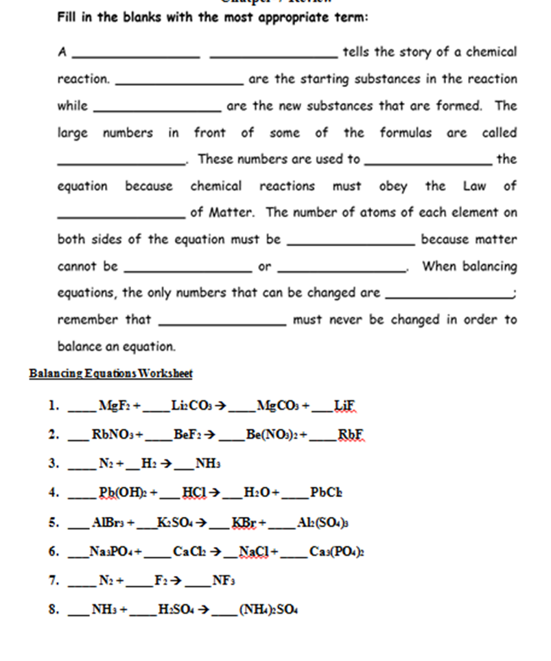 Collection 93 Pictures Scientific Method Fill In The Blank Worksheet Superb 9291