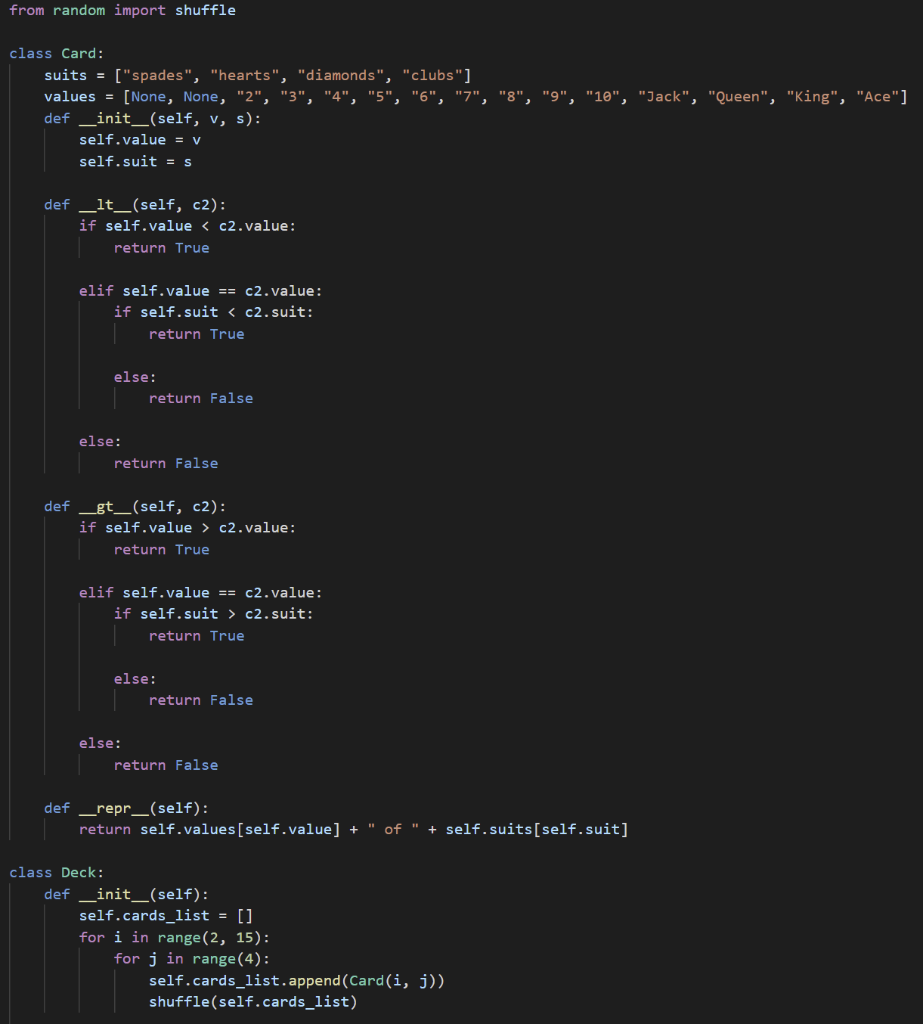 I need to make this program into a GUI application | Chegg.com