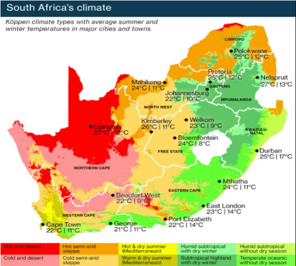 Solved Interpret the following maps (this questions is for a