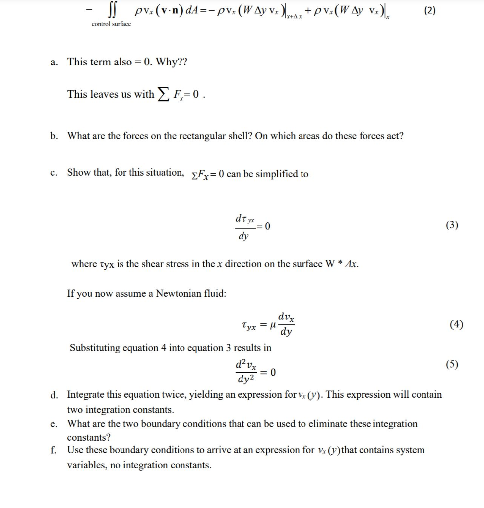 Solved Here You Are Asked To Do A Similar Analysis For F Chegg Com