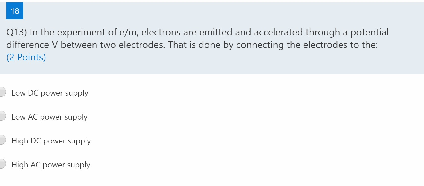 Solved Q11) The graph shown is for the voltage Vc vs. t | Chegg.com