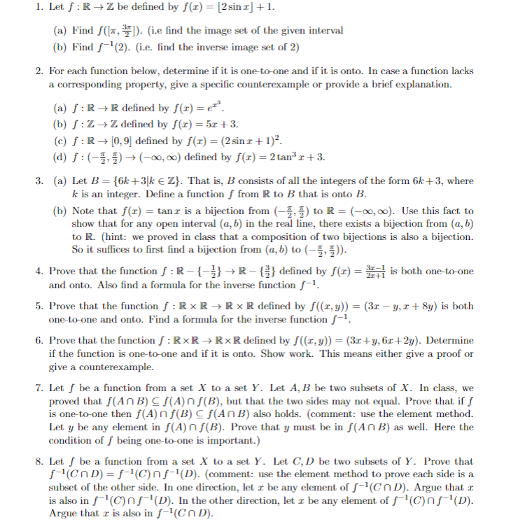 Solved May I Get Some Help With These Discrete Math Practice | Chegg.com