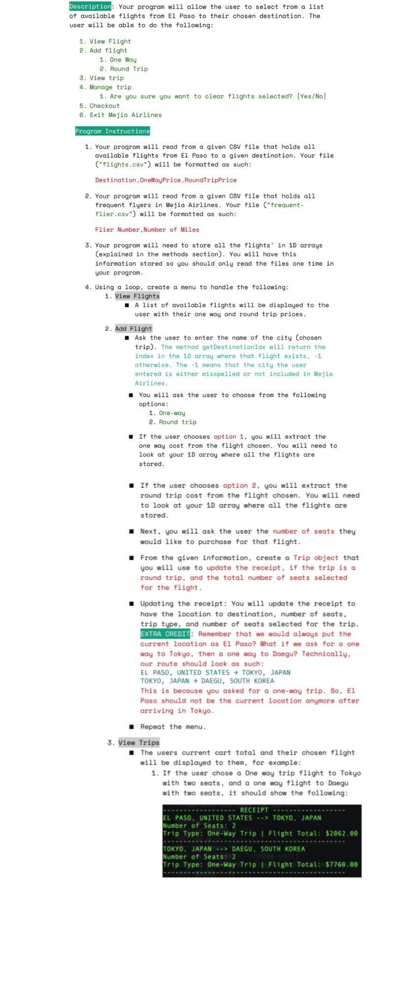 Solved Can someone help with this Java program? I have been | Chegg.com