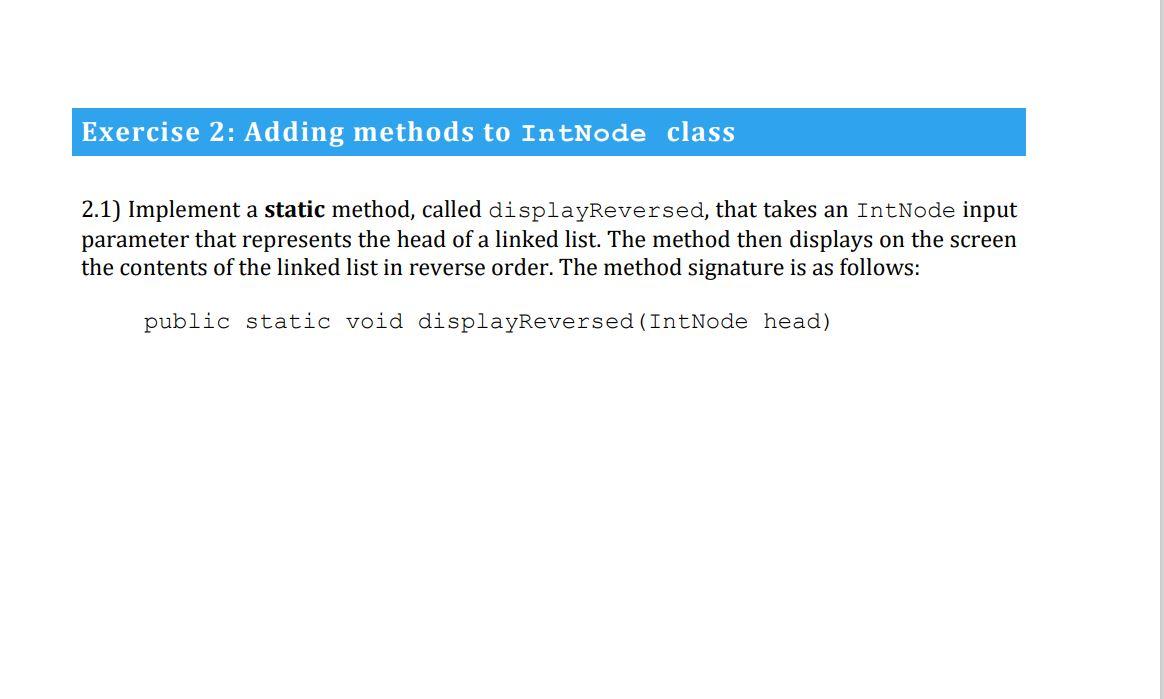 Solved ICS 240: Introduction To Data Structures Fall 2021 | Chegg.com