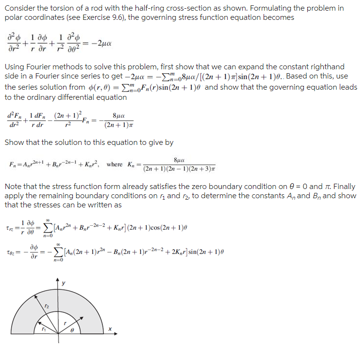 Solved 9.28 | Chegg.com