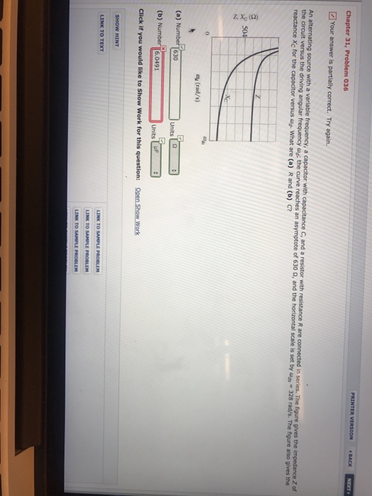 Solved Halliday, Fundamentals of Physics, 10e l System | Chegg.com