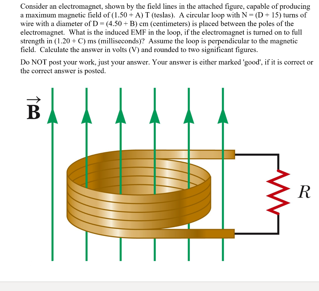 solved-consider-an-electromagnet-shown-by-the-field-lines-chegg