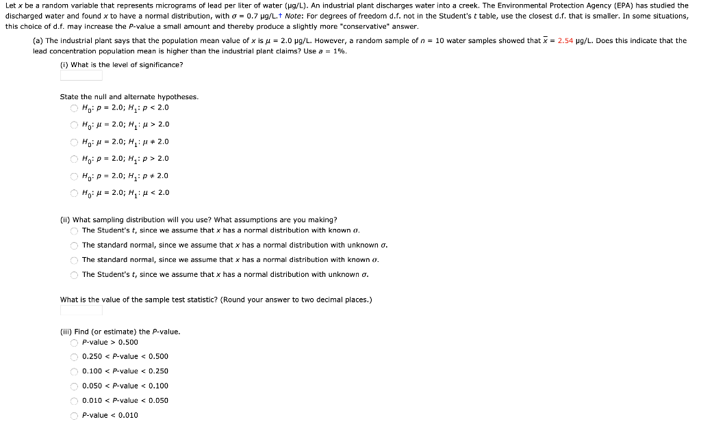 Solved Let X Be A Random Variable That Represents Microgr Chegg Com