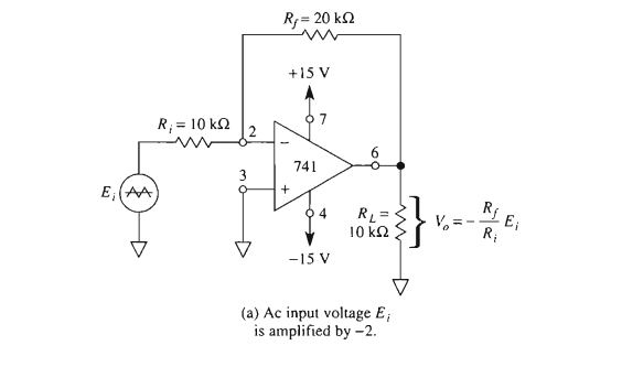 Solved Given the circuit shown in Figure 3-3a on page 50, | Chegg.com