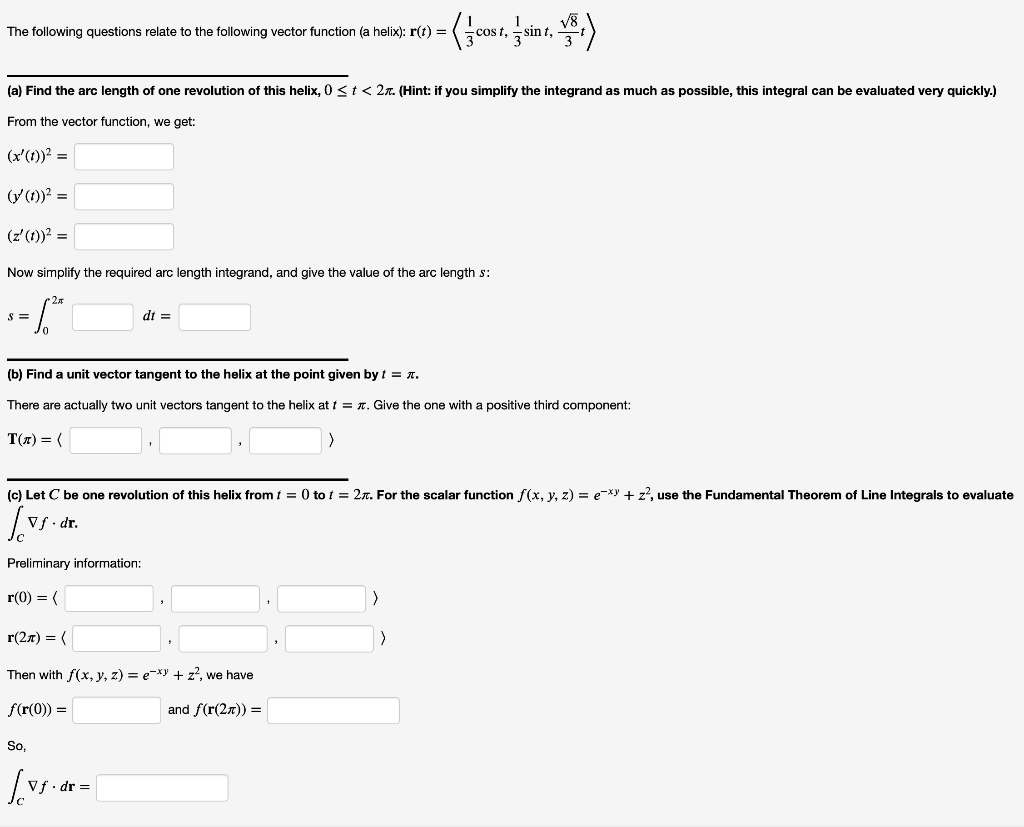 Solved The following questions relate to the following | Chegg.com