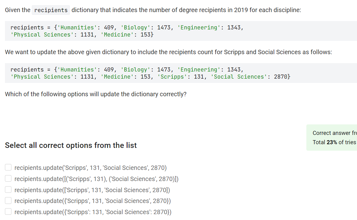 solved-given-the-recipients-dictionary-that-indicates-the-chegg