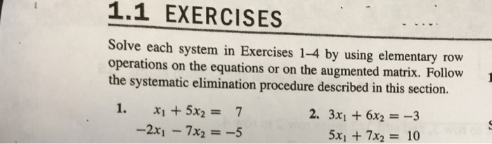 Solved Please solve exercise number 2 and point out of each | Chegg.com