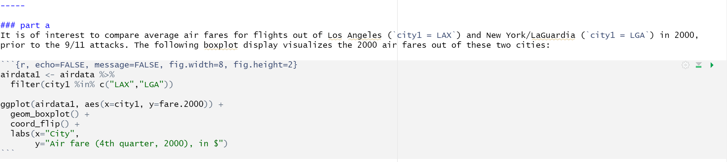 travel. There are 9 variables as follows: 'city 1 : | Chegg.com