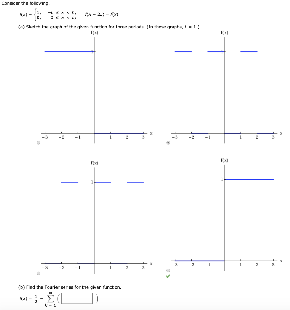 Solved I Only Need Part B I Already Solved Part A Consid Chegg Com