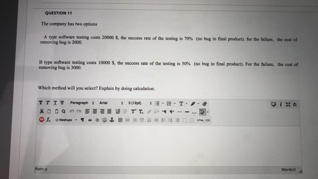 Solved 1-What are different project implementation methods? | Chegg.com