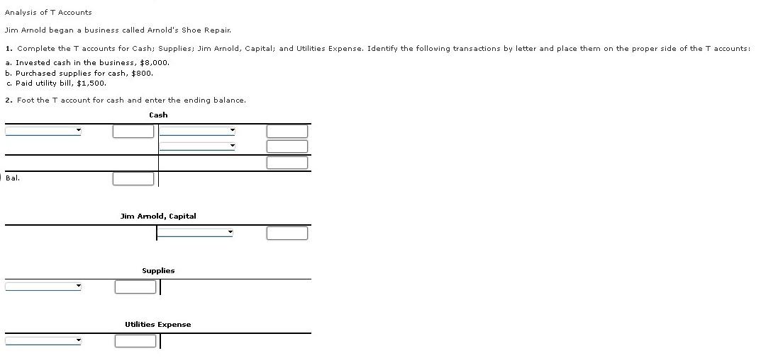 Solved Complete the following statements using either | Chegg.com