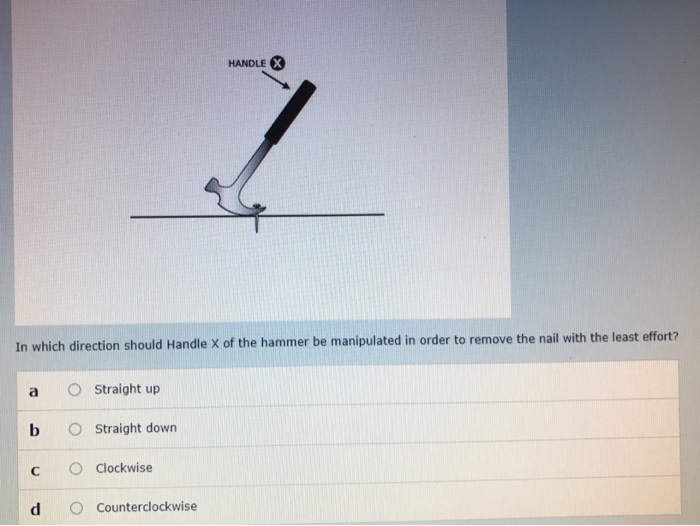 Solved BOLT ←CONNECTING ROD KWISE SCREW CLOCKWISE Assuming