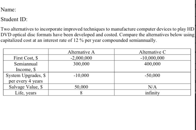 solved-answer-using-capitalized-cost-analysis-only-andwer-chegg