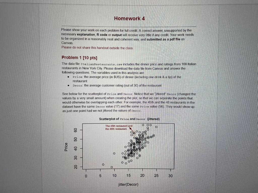 please-show-your-work-on-each-problem-for-full-chegg