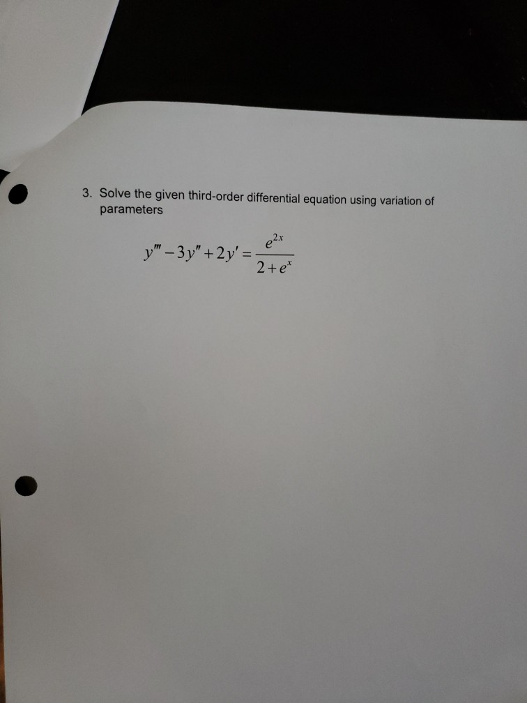 Solved please show all steps and the math work in details. | Chegg.com