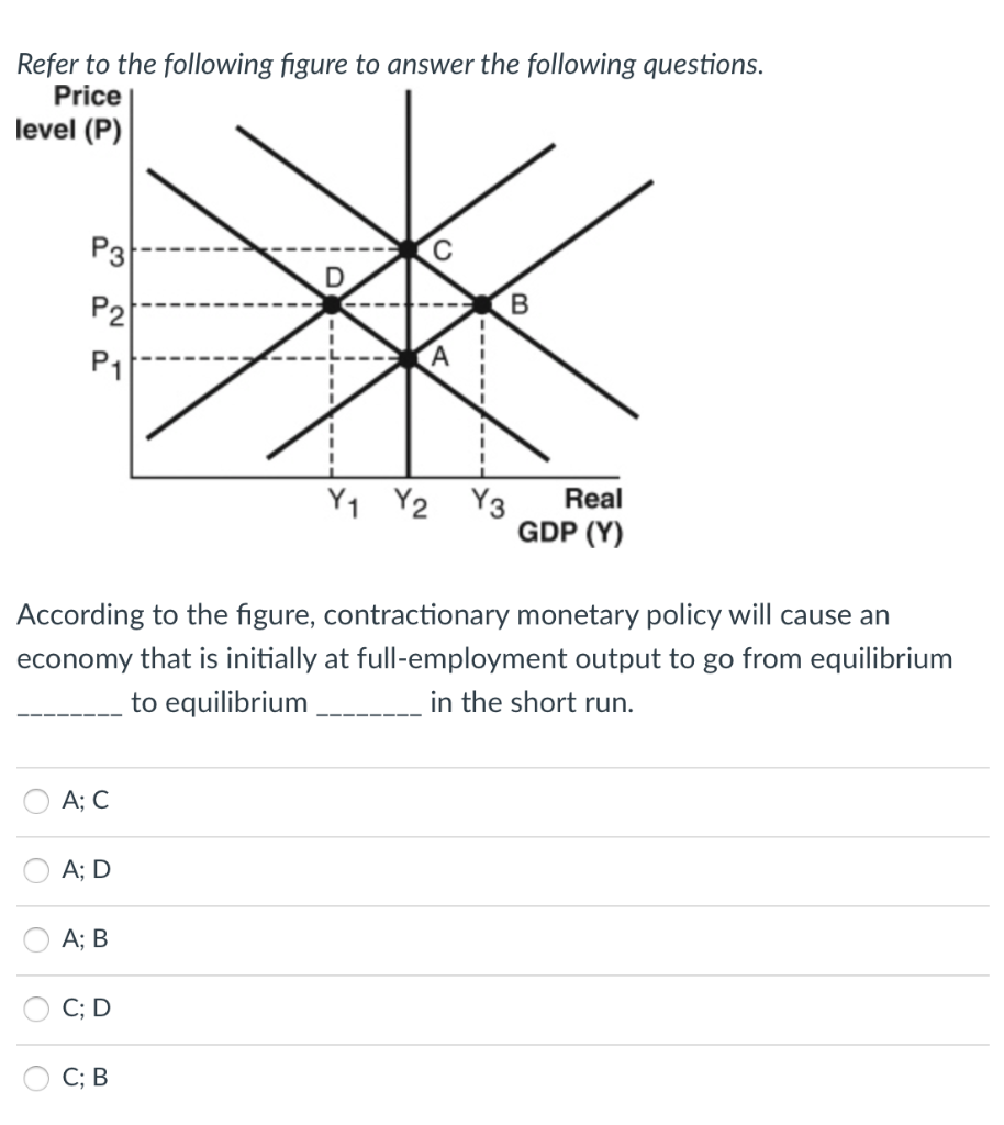 Solved Refer to the following figure to answer the following | Chegg.com