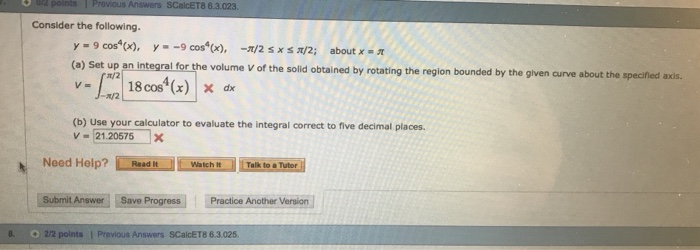 Solved I need help on both A and B part, part B is asking | Chegg.com