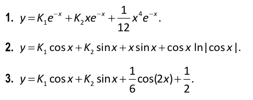 Solved Can you please solve the three questions below step | Chegg.com