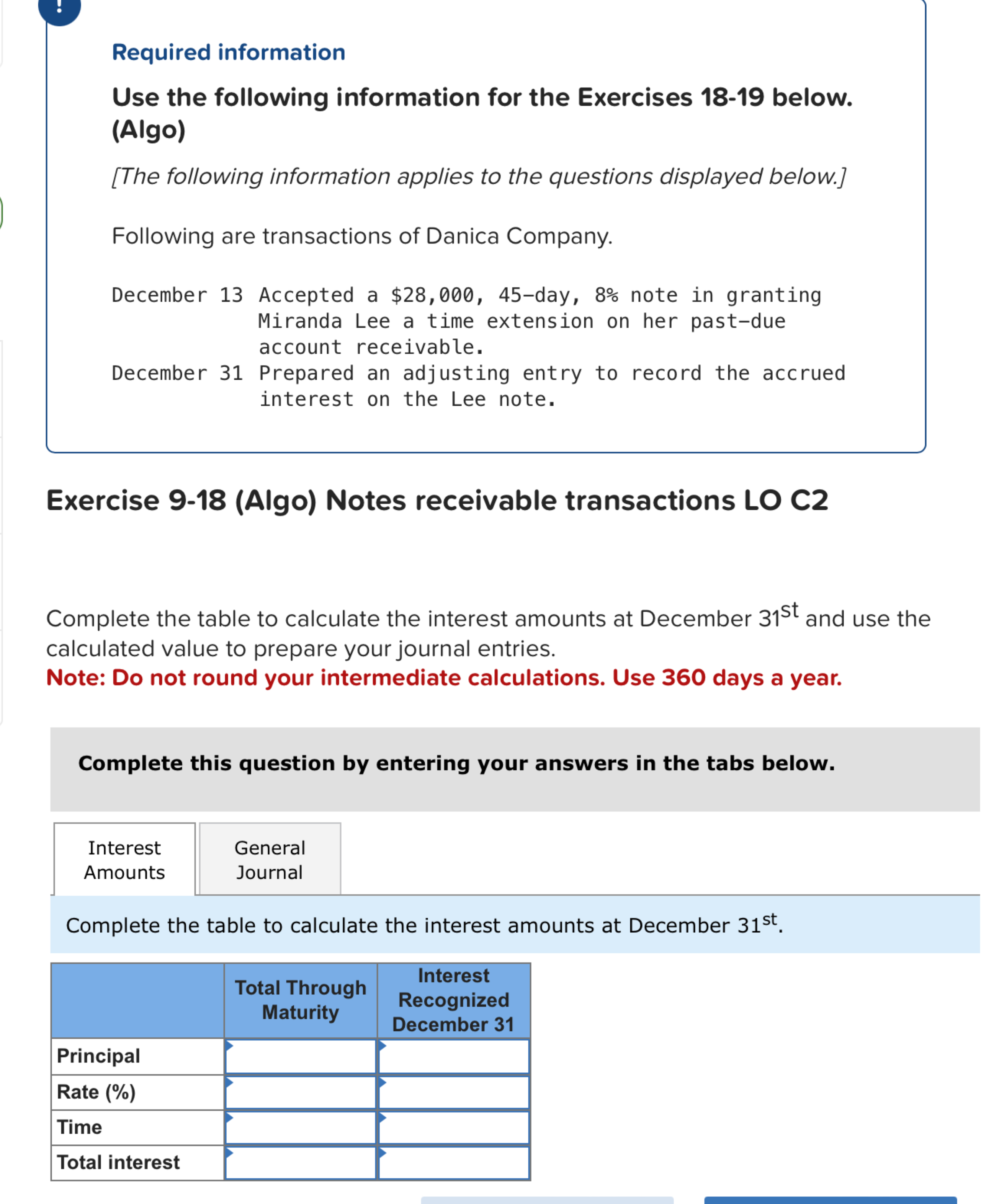 Solved Required informationUse the following information for | Chegg.com