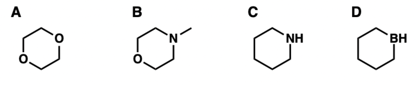 Solved A B C D 'N ΝΗ BH | Chegg.com