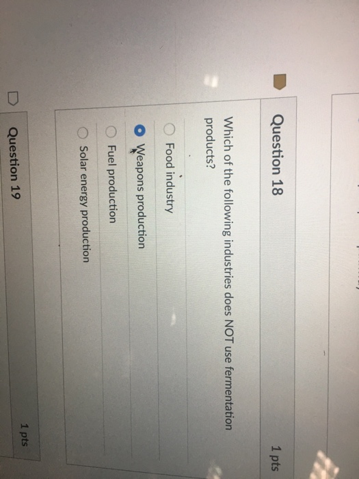 Solved I am not sure if it is correct answer or not | Chegg.com
