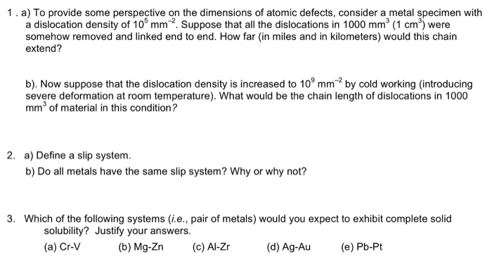 Solved To provide some perspective on the dimensions of | Chegg.com