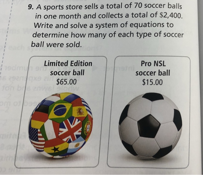 Total 9 hot sale football ball