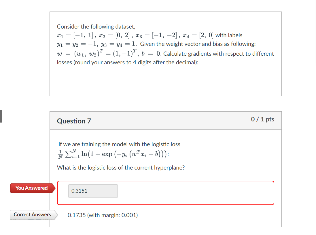 Solved I have tried this question multiple times and cannot | Chegg.com