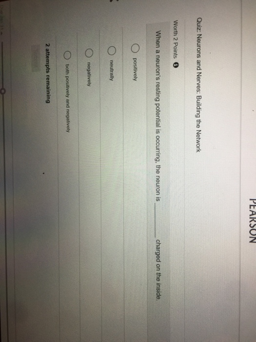 Solved Worth 2 Points。 Which one of the following is NOT a | Chegg.com