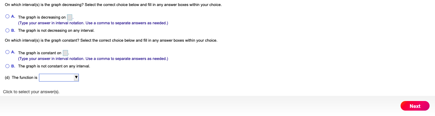 Solved = Quiz: 1-3 Quiz Question 4 This Quiz: 6 pts possible | Chegg.com