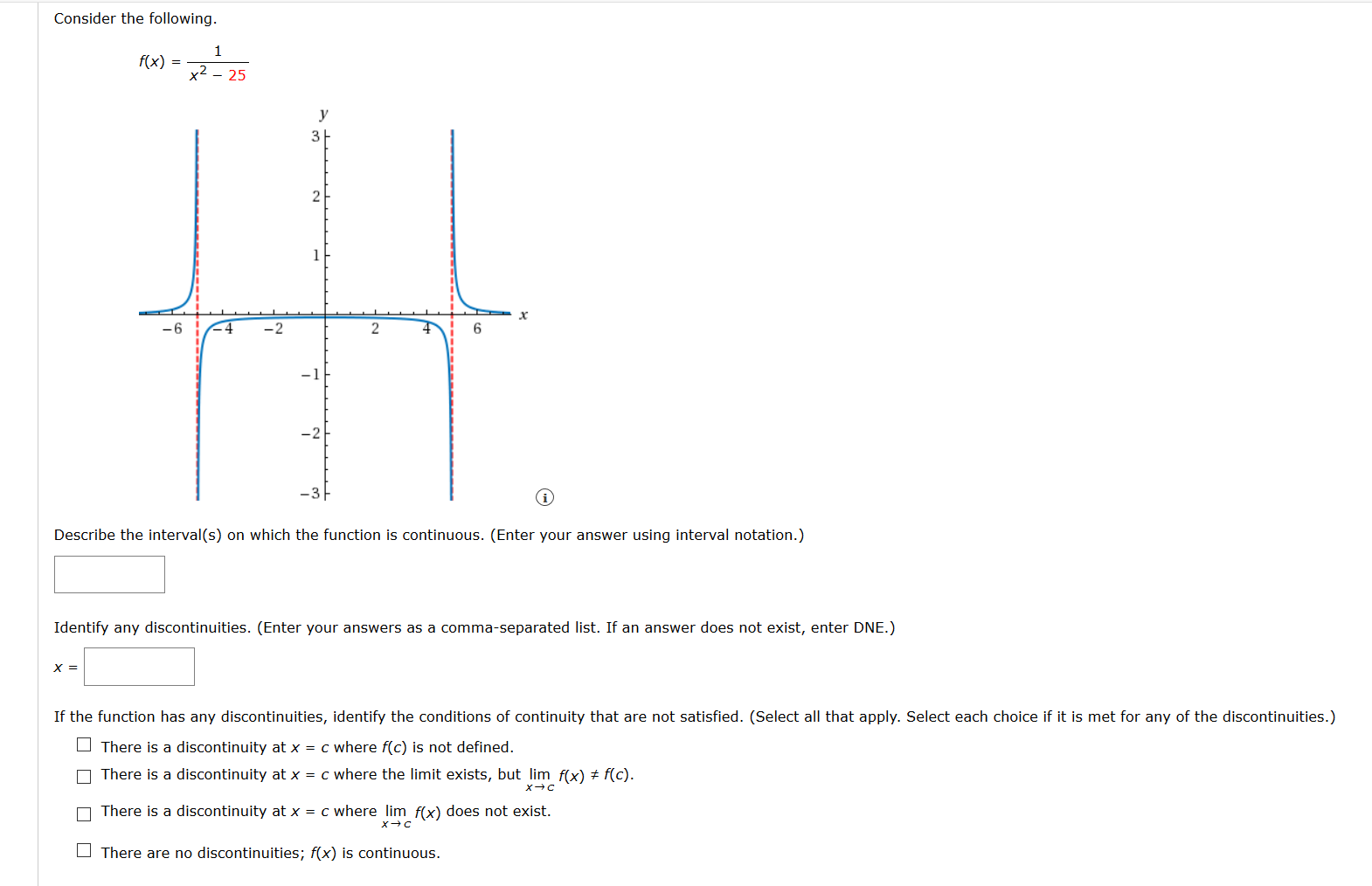 solved-consider-the-following-f-x-1-x2-25-y-3-2-1-6-chegg