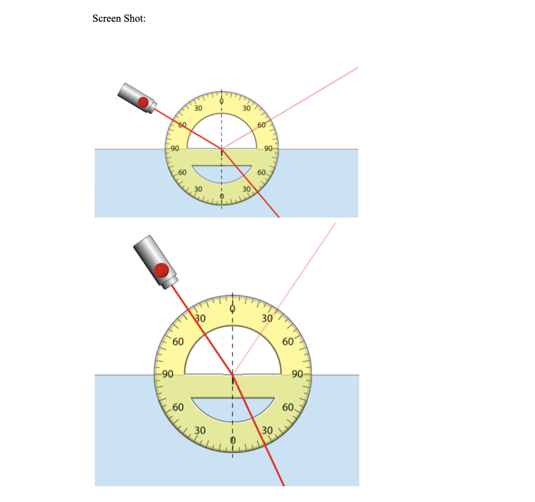 Solved PHYSICS FOR ENGINEER Lab experiment ( color | Chegg.com