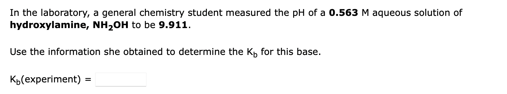 laboratory experiments for general organic and biological chemistry answers