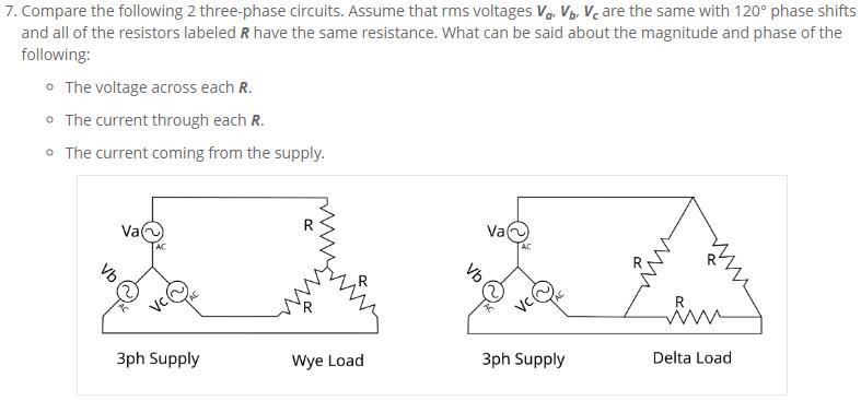 solved-7-compare-the-following-2-three-phase-circuits-chegg