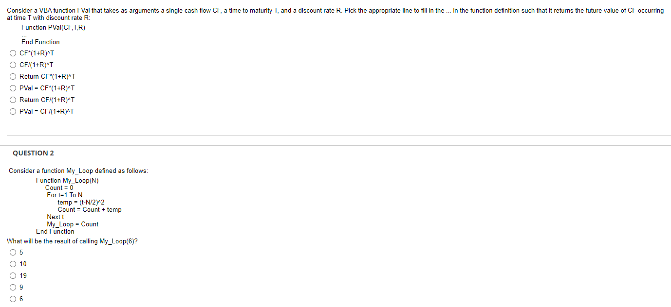 Solved in the function definition such that it returns the | Chegg.com