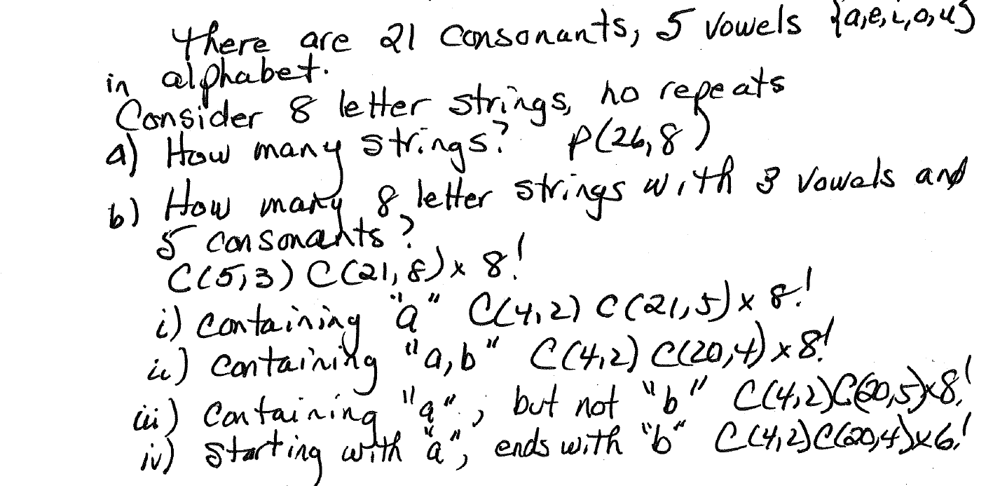 Solved For Discrete Math Might Someone Explain Me In A C Chegg Com