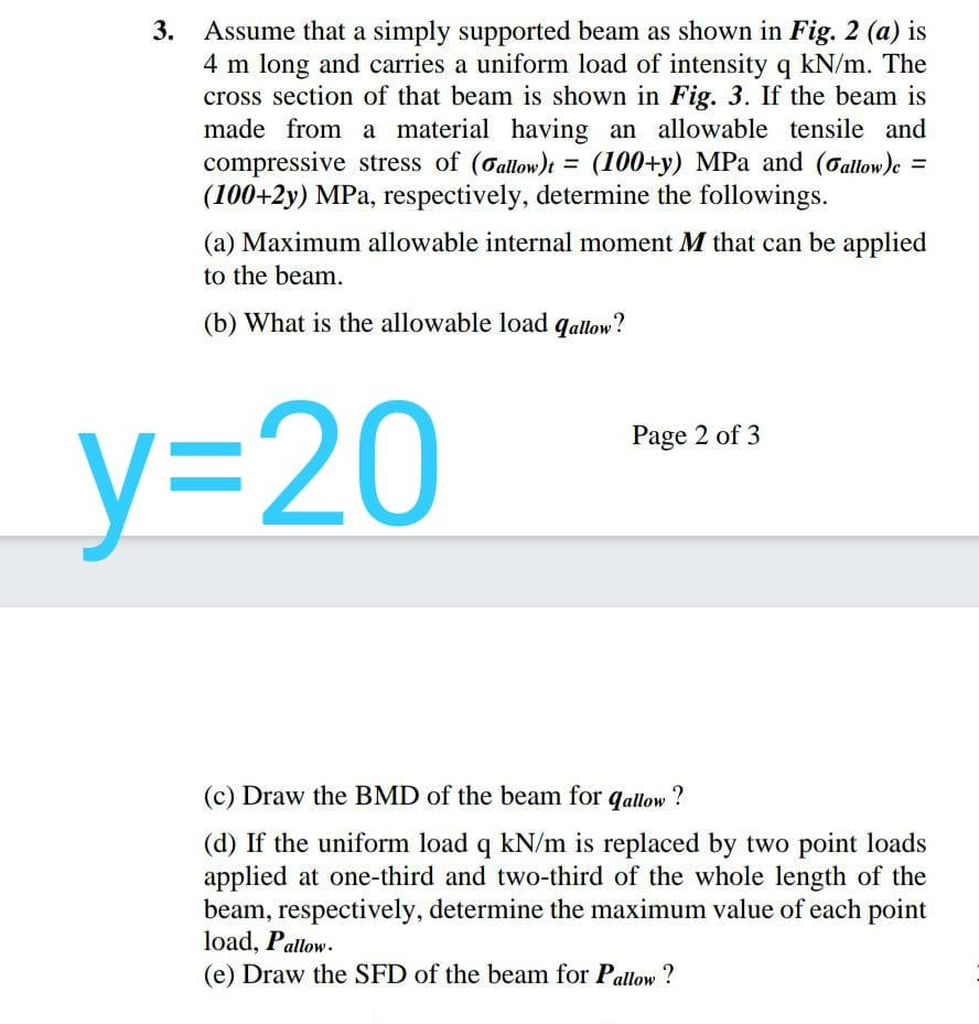 Solved 2 с If 1 2 B a (a) (b) Fig. 2. 3. Assume that a | Chegg.com
