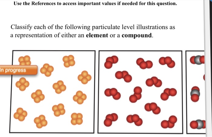 Solved Use the References to access important values if | Chegg.com