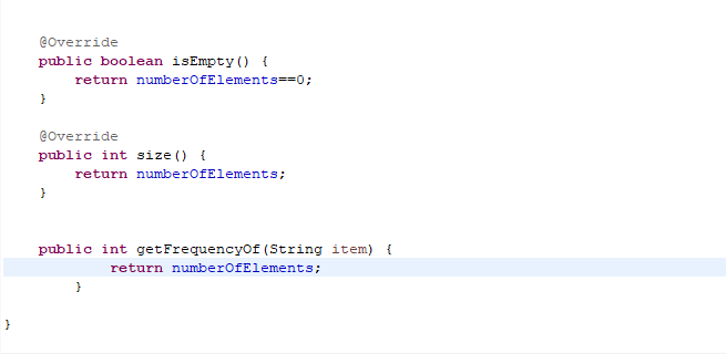 Solved I am currently trying to write code to print out how | Chegg.com