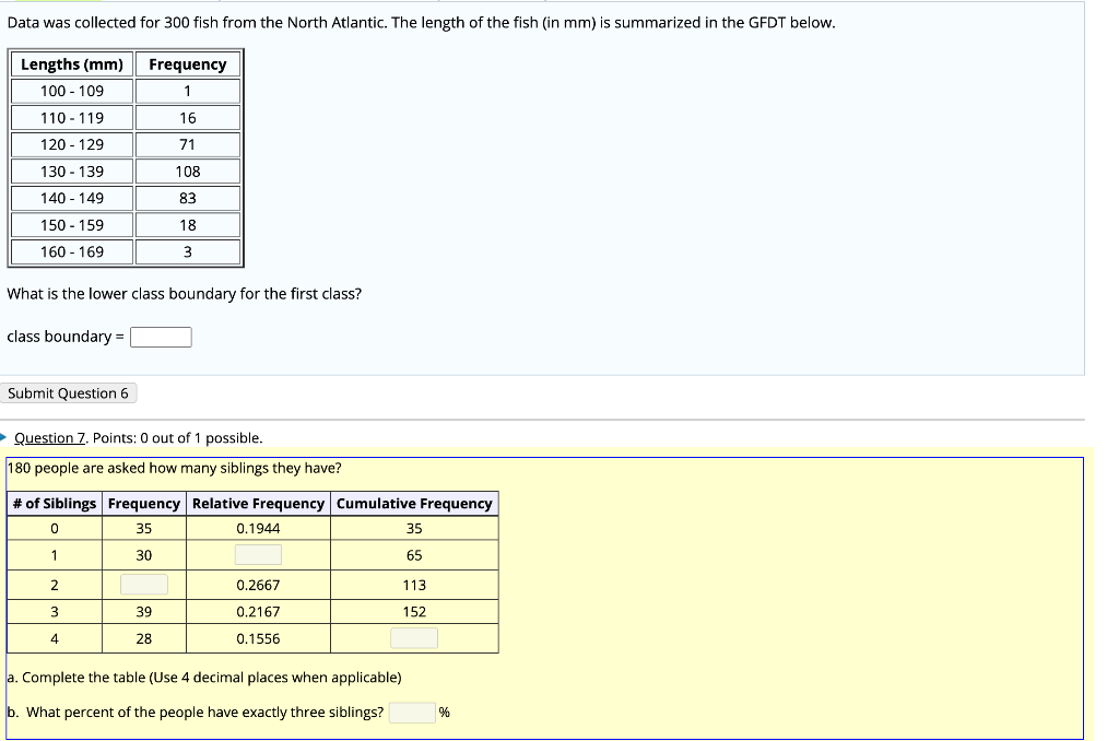 solved-data-was-collected-for-300-fish-from-the-north-chegg