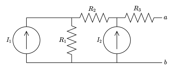 Solved Q1. Consider the circuit below. Assume that the | Chegg.com